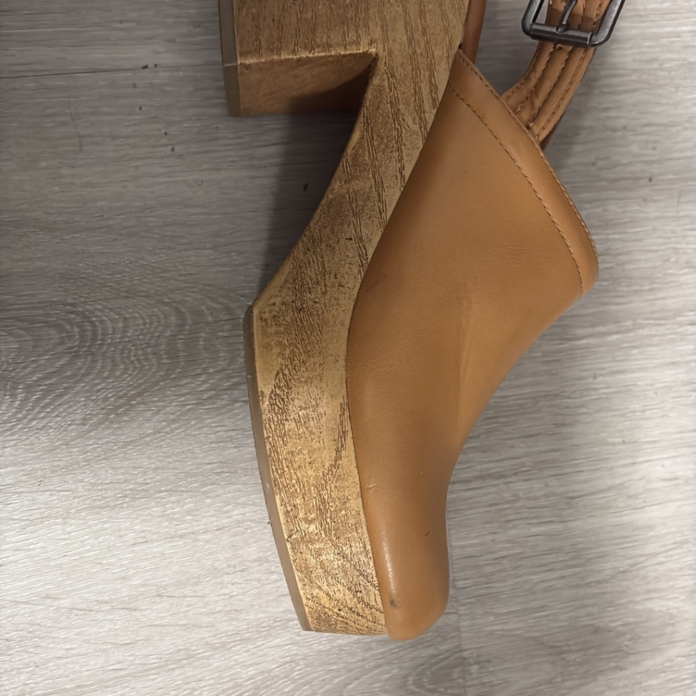 Target boho clogs - Picture 2 of 2